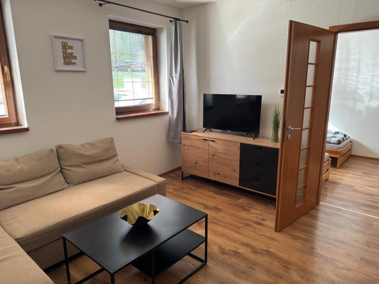 Apartmány Ski Telgárt Camera foto